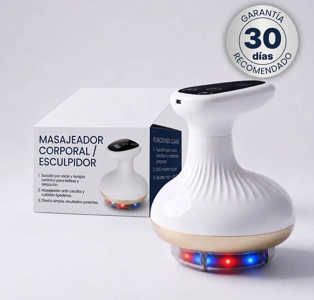 MASAJEADOR