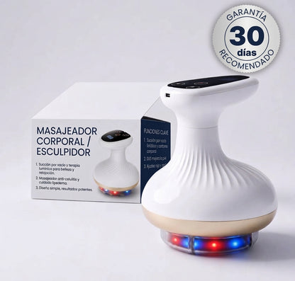 MASAJEADOR